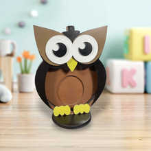 Load image into Gallery viewer, Animal Shape Coin Bank