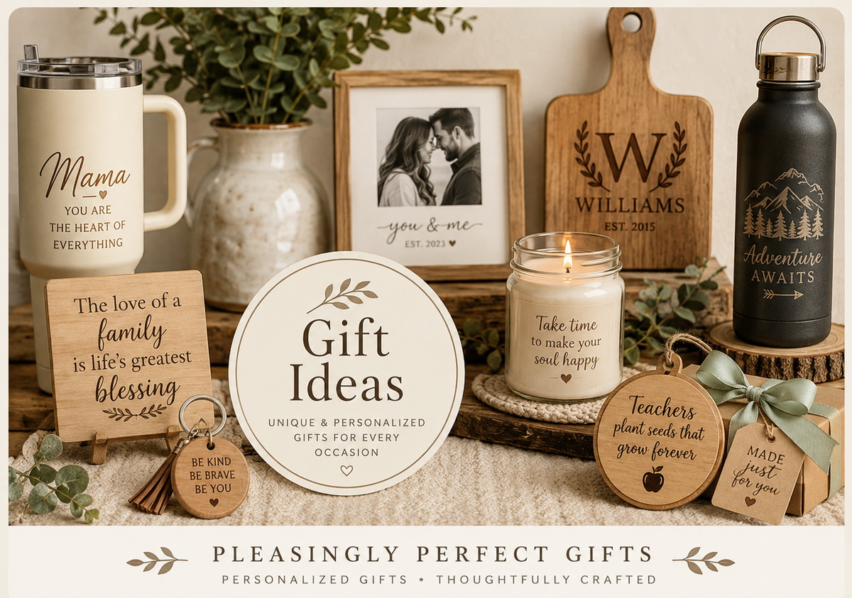 Gift Ideas