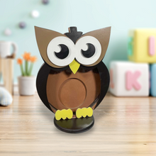 Load image into Gallery viewer, Animal Shape Coin Bank
