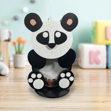 Load image into Gallery viewer, Animal Shape Coin Bank
