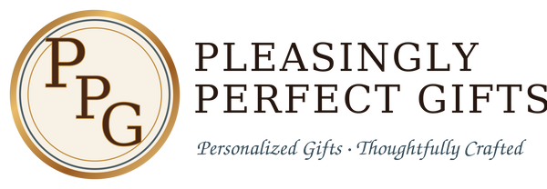 Pleasingly Perfect Gifts